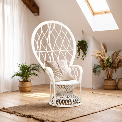 Vivenne Outdoor Lounge Chair