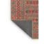 Tapis rouge à motif sud-ouest-1178627503