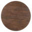 Commerce And Market Madison Round Dining Table-651533472