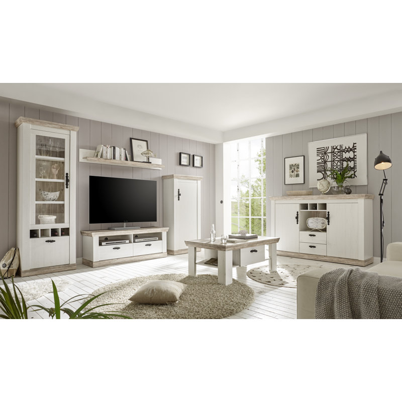 Saybrook Entertainment Center