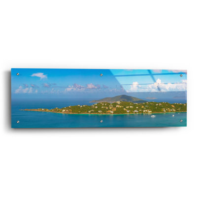Magens Bay St Thomas USVI par Epic Portfolio