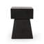 outdoor  SIDE TABLE