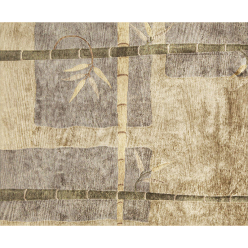 One-of-a-Kind 9' X 12' Area Rug