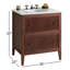 Meuble-lavabo Danray