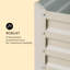 Metal Raised Flower Bed-62757992-62757989