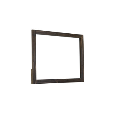 Miroir rectangulaire