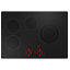 29.75" Electric Cooktop with 4 Elements