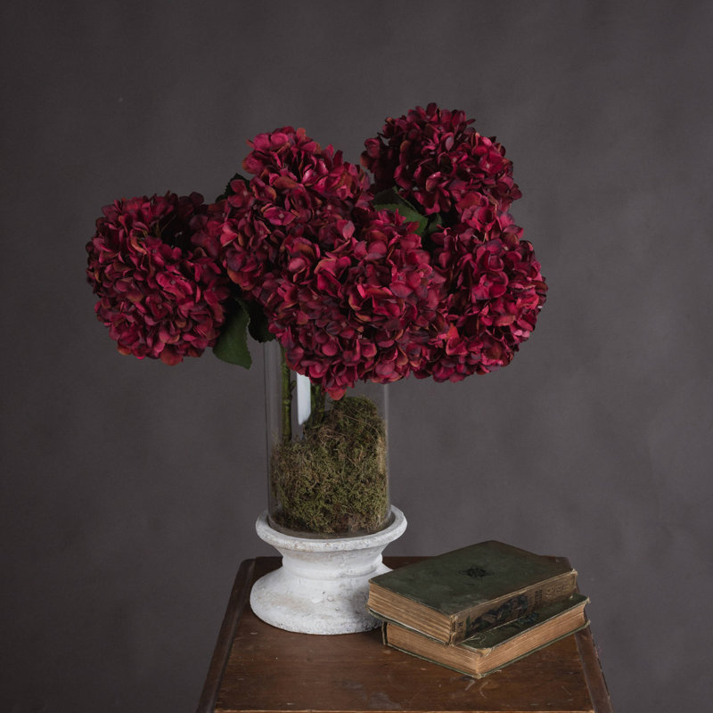 Hydrangea Arrangement