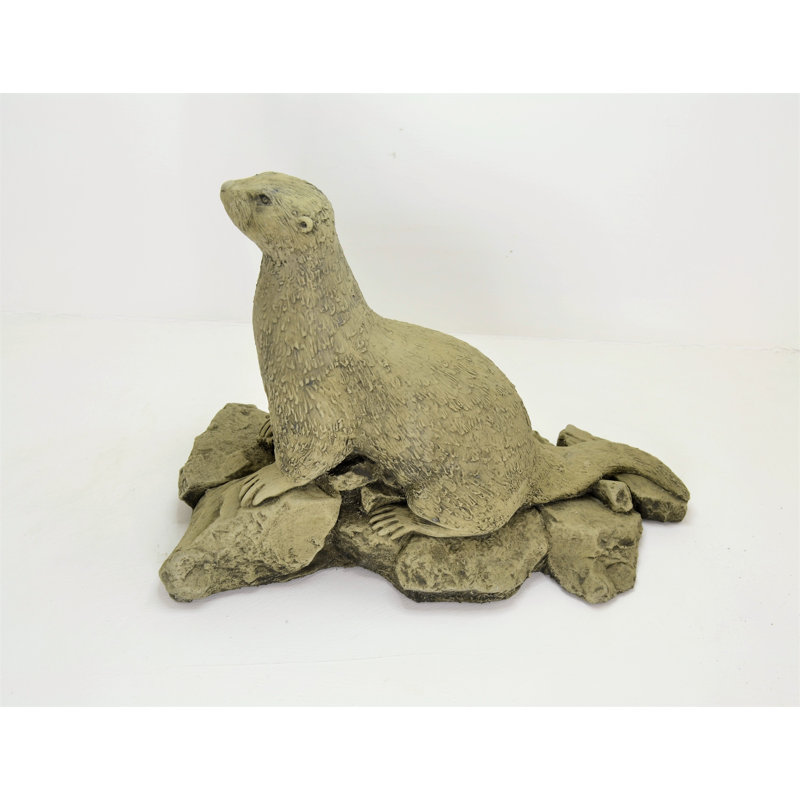 Sarina Stone Garden Statue