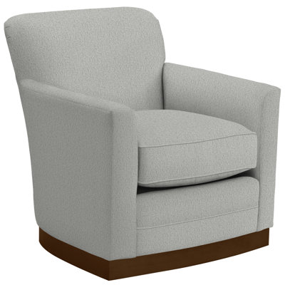 Michael Weiss 30.5"Paris Swivel Chair