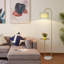 Lampe sur pied Modern