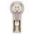 Ashfield Single Hole Bathroom Faucet with Drain Assembly-35198005