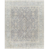 Palais Wool Oriental Area Rug