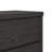 Brannick 46.5" W Handleless 6-Drawer Double Dresser-94481524