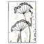 Botanical Shadow Canvas Floral & Botanical Print by Oliver Gal, Black Frame, 10 x 15-1377446367-1575806214