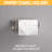 5 - Piece Bathroom Hardware Set-100569844