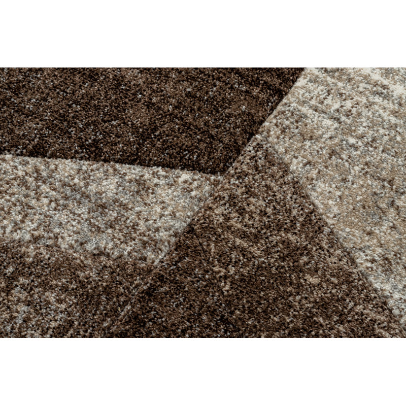 Carreiro Geometrisch Area Rug, Rectangular 240 x 330cm