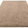 Tachiana Hand Tufted Shaggy Taupe Area Rug