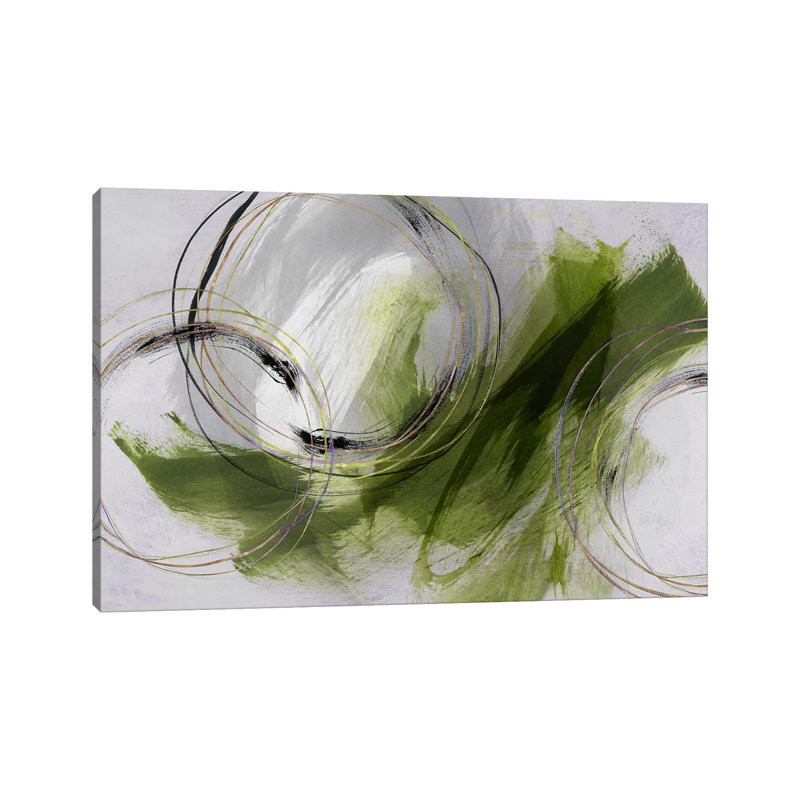 Détour, Mousse, H 18 po x l 26 po