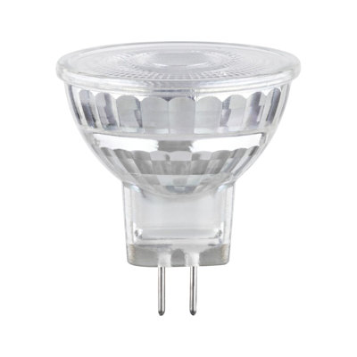 1,8W GU4 LED-Punktstrahler-Glühbirne