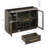 Raymen 55.1'' Bar Cabinet-279185617