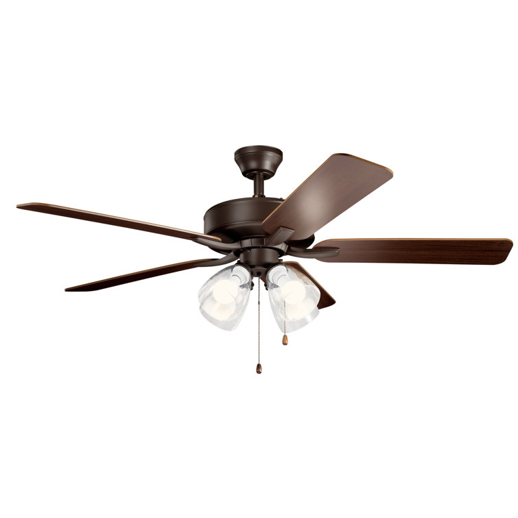 Odder 52'' Ceiling Fan