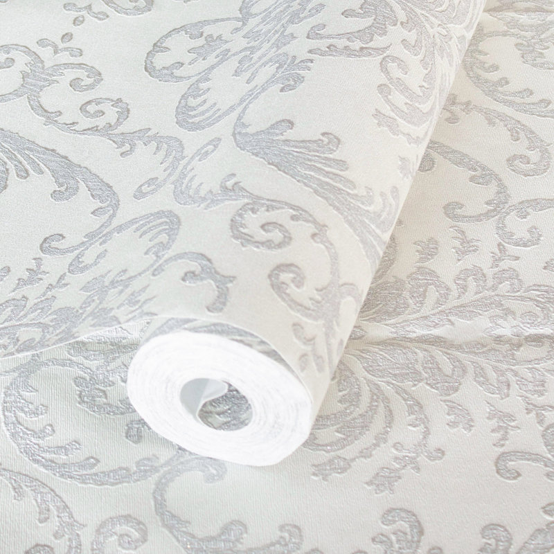 Rouleau Senona, Blanc