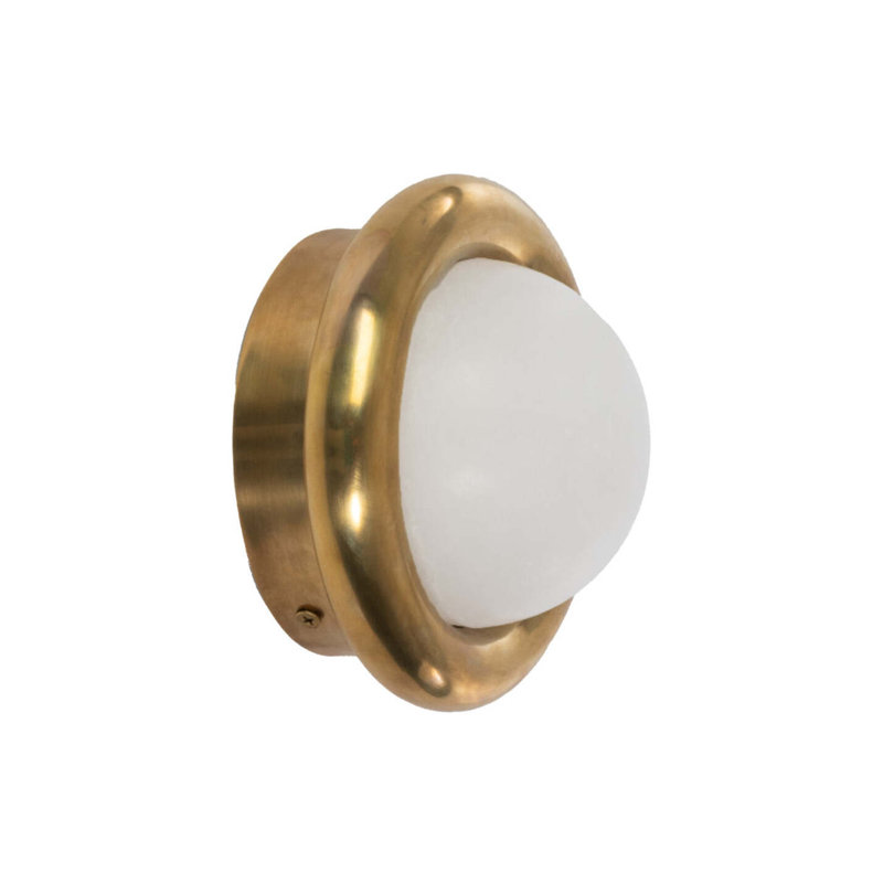 Alys 1 - Light Flush Mounted Sconce