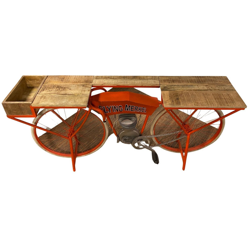 Chariot-bar Arsenovic