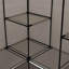 William Iron Wardrobe