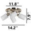 Verre directionnel et projecteur yahye-538172846