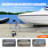 Electric Trailer Dolly, 5000lbs Towing Capacity,