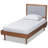 Harpenden Upholstered Slat Bed-1988643194