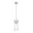 Cheryll 5.75 inch 1 Light Pendant-1212771739