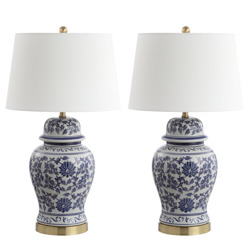 Mccrady Ceramic Table Lamp