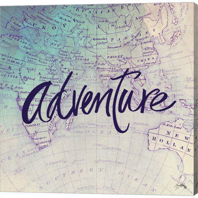 " Adventure " by Elizabeth Medley