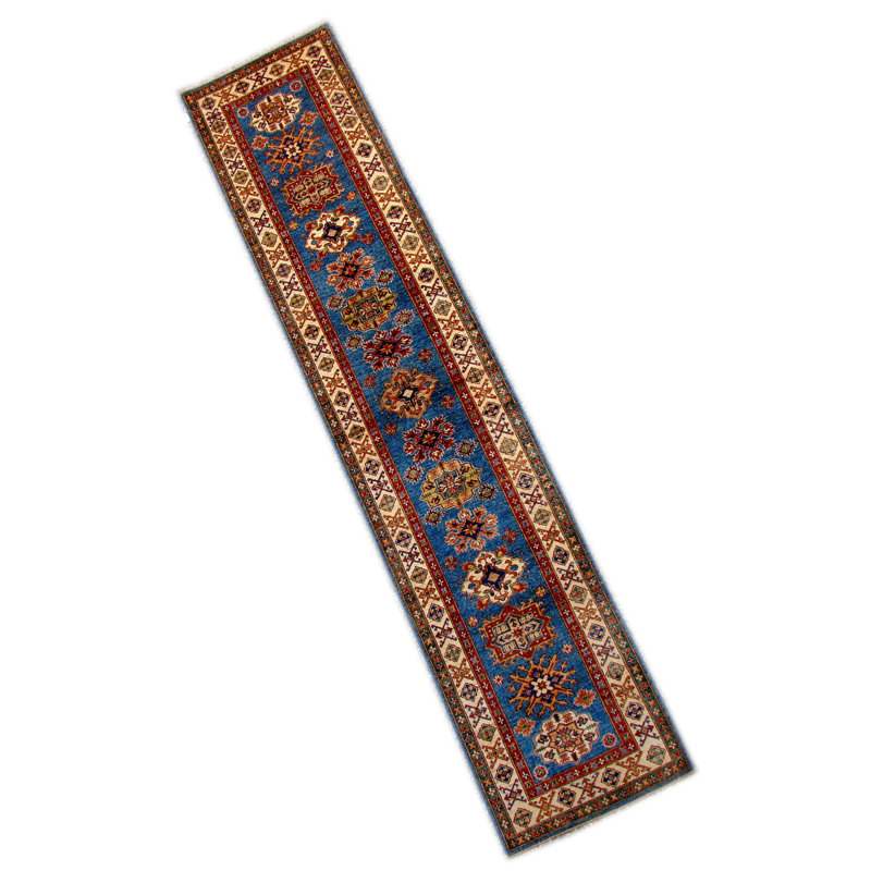 Tapis de haute qualité noué à la main
