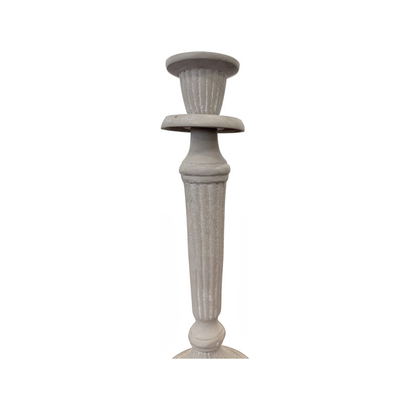 Grand porte-bougie Seacliff, Grand