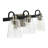 Adden 3 - Light LED Vanity Light