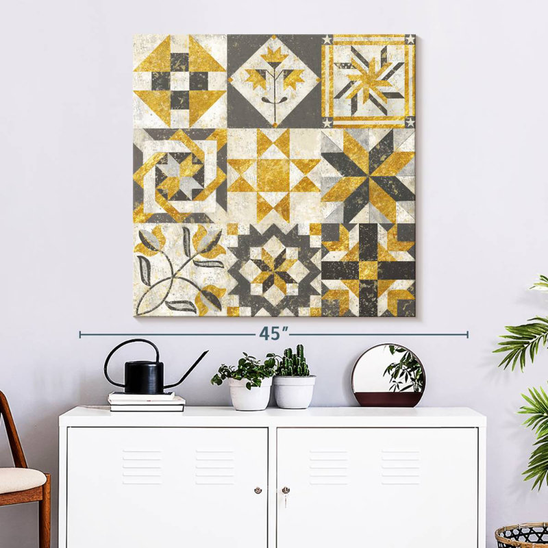 Kerner Americana Quilt