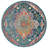 Gonzalez Performance Oriental Rug-1020082159