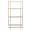 Scheffer 3 Piece Tiered Shelf-358341489