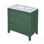 Meuble-lavabo avec lavabo et 3 tiroirs-2129721592