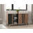 Living Room Furniture Set