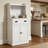 Home Storage Cabinet,Kitchen Cabinet,Buffet Cabinet