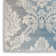 Moshe Damask Indoor Rug