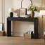 Console à cannelures avec 2 tiroirs -710182403