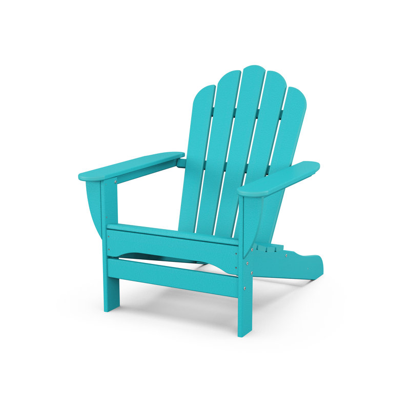 Fauteuil Adirondack surdimensionné Monterey Bay, Aruba