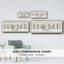 Bee Home - Toile encadrée-636692612