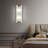 Shondell Modern Rectangular Wall Lamp-1509703207